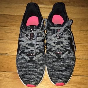 Nike Air Max - Girls Youth